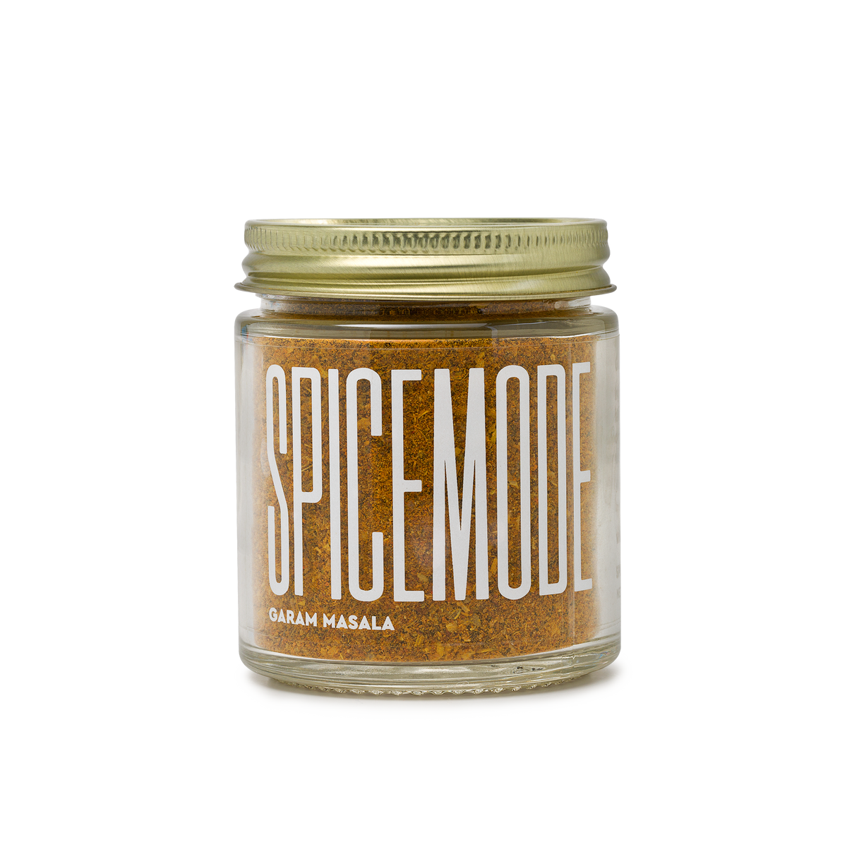 Garam Masala