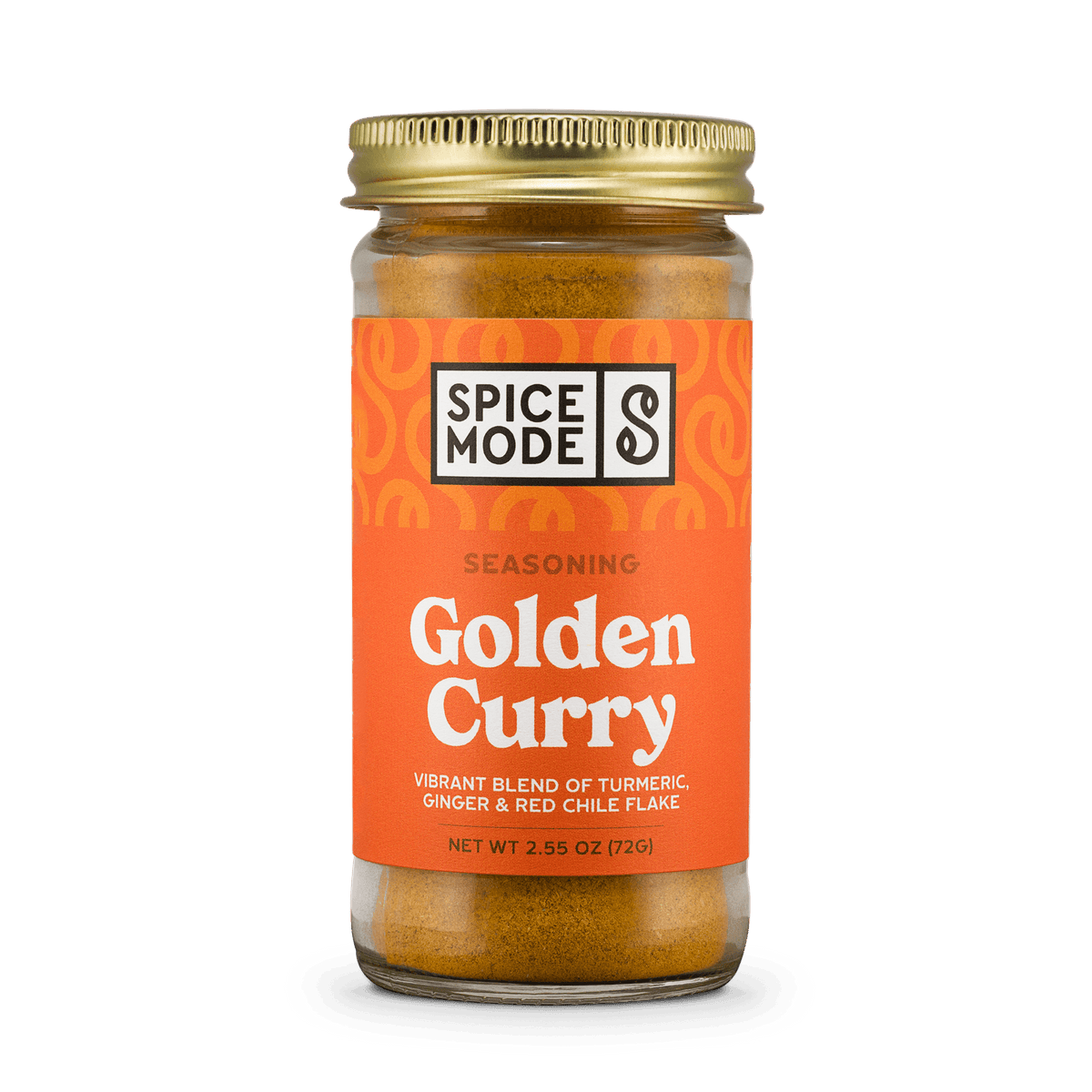Golden Curry