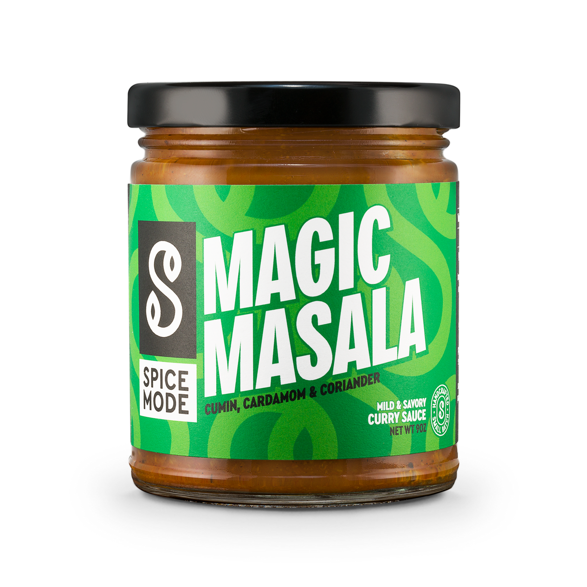 Magic Masala