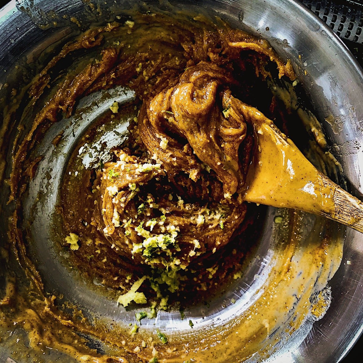 Thai Peanut Sauce