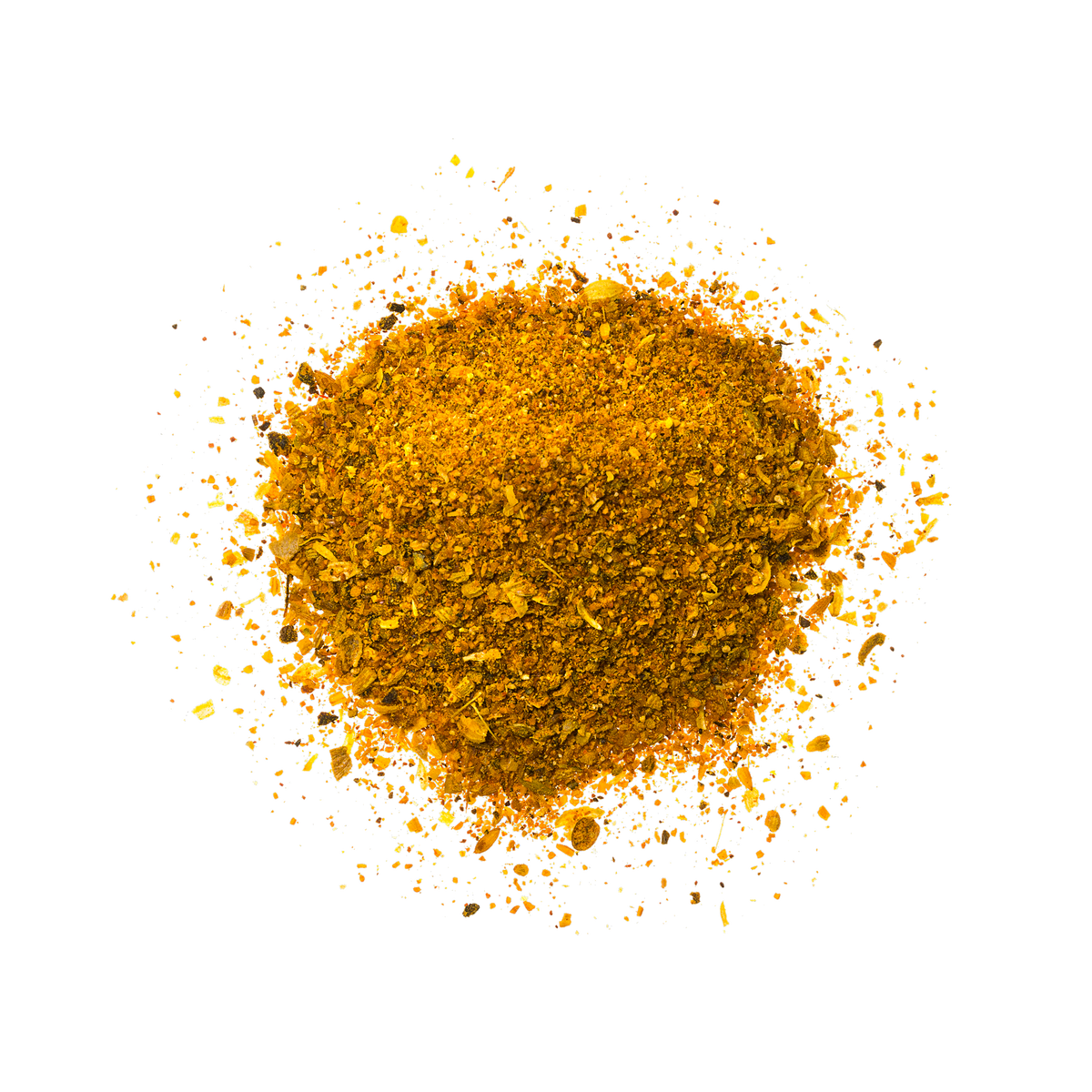 Garam Masala