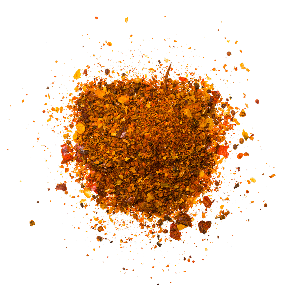 Mirchi Masala
