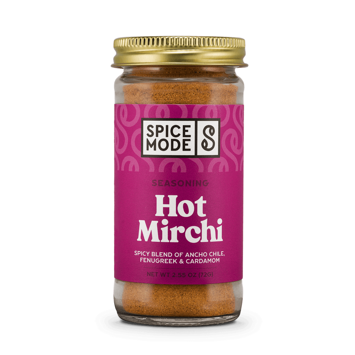 Hot Mirchi