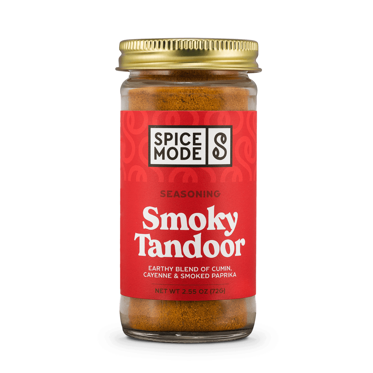 Smoky Tandoor